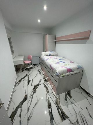 Piso en venta en El Ranero en Murcia