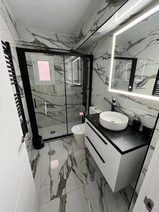 Piso en venta en El Ranero en Murcia