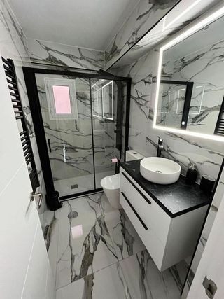 Piso en venta en El Ranero en Murcia