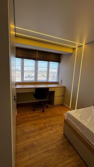 Piso en venta en El Castellar-L´Oliveral en Valencia