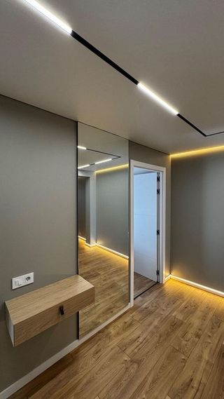 Piso en venta en El Castellar-L´Oliveral en Valencia