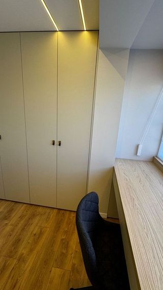 Piso en venta en El Castellar-L´Oliveral en Valencia