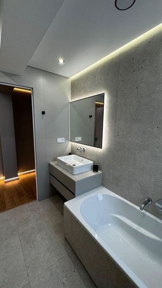 Piso en venta en El Castellar-L´Oliveral en Valencia