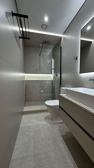 Piso en venta en El Castellar-L´Oliveral en Valencia