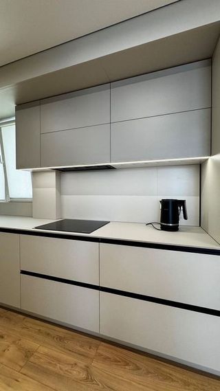 Piso en venta en El Castellar-L´Oliveral en Valencia