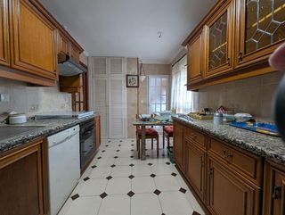Piso en venta en Nervión en Sevilla
