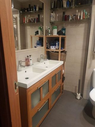 Piso en venta en El Arroyo - La Fuente en Fuenlabrada