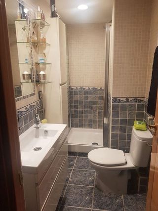 Piso en venta en El Arroyo - La Fuente en Fuenlabrada