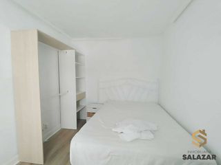 Piso en venta en San Francisco en Bilbao