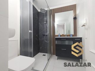 Piso en venta en San Francisco en Bilbao