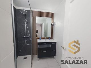 Piso en venta en San Francisco en Bilbao