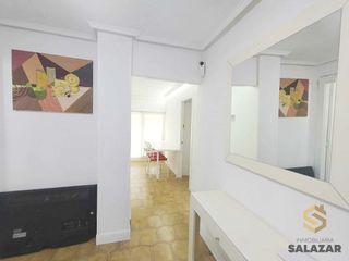 Piso en venta en San Francisco en Bilbao