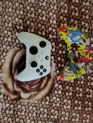 Controller Xbox originali