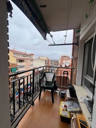 Piso en venta en El Pilar - La Estación en Talavera de la Reina