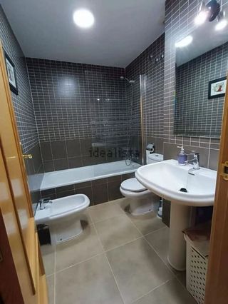 Piso en venta en Cuevas del Almanzora pueblo en Cuevas del Almanzora