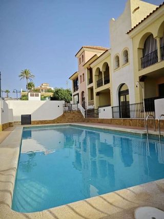 Piso en venta en Cuevas del Almanzora pueblo en Cuevas del Almanzora