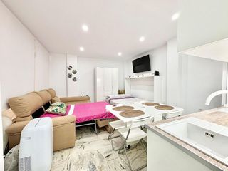 Piso en venta en Salobreña