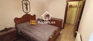 Piso en venta en Carolinas Altas en Alicante