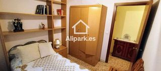Piso en venta en Carolinas Altas en Alicante