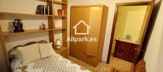 Piso en venta en Carolinas Altas en Alicante
