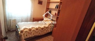 Piso en venta en Carolinas Altas en Alicante