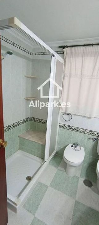 Piso en venta en Carolinas Altas en Alicante