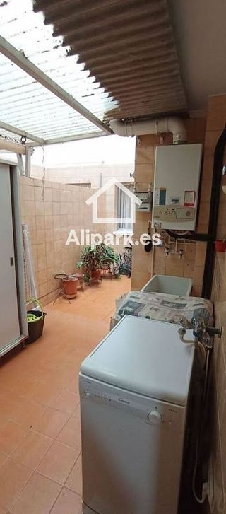 Piso en venta en Carolinas Altas en Alicante