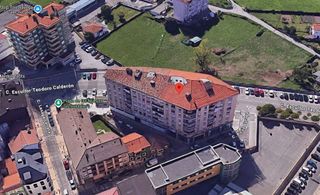 Piso en venta en El Parque - Zapatón en Torrelavega