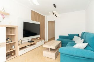 Piso en venta en Motril pueblo en Motril