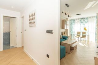 Piso en venta en Motril pueblo en Motril