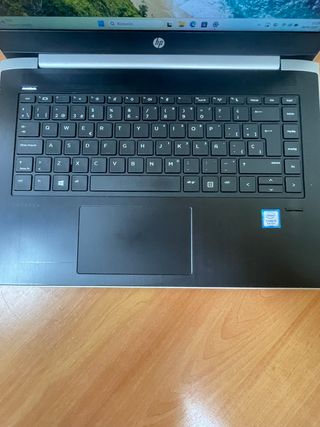 HP Probook 440 g5 -107936-