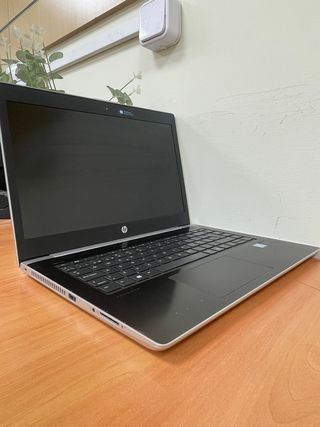 HP Probook 440 g5 -107936-