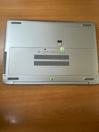 HP Probook 440 g5 -107936-