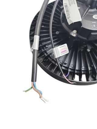 Foco led con sensor de presencia  LED Wurth