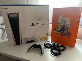 Consola PlayStation 5 Sony