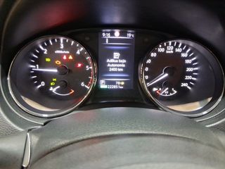 Nissan X-Trail 5P dCi 110 kW (150 CV) E6D CVT N-CONNE.