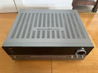 Harman Kardon AVR 135 7.1 Amplificador Dolby DTS