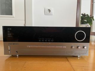 Harman Kardon AVR 135 7.1 Amplificador Dolby DTS