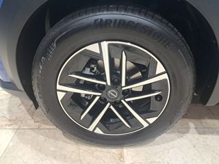 Nissan Juke DIG-T 84 kW (114 CV) 6M/T N-Connecta