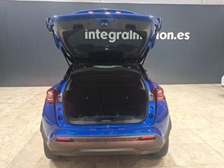 Nissan Juke DIG-T 84 kW (114 CV) 6M/T N-Connecta