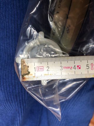 Manguera para lavadora