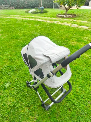 Capota verano Bugaboo Camaleón