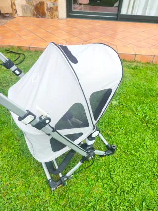 Capota verano Bugaboo Camaleón
