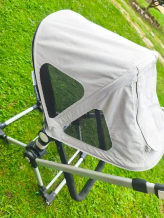Capota verano Bugaboo Camaleón