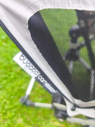 Capota verano Bugaboo Camaleón