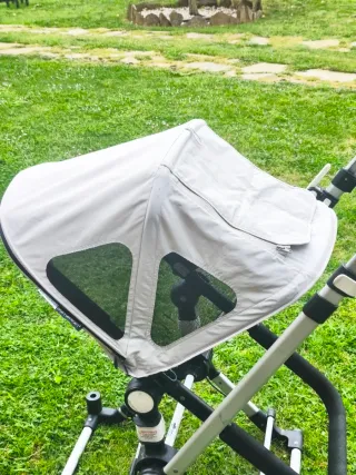 Capota verano Bugaboo Camaleón