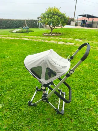 Capota verano Bugaboo Camaleón