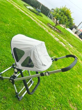 Capota verano Bugaboo Camaleón