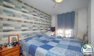 Piso en venta en Empuriabrava en Castelló d´Empúries