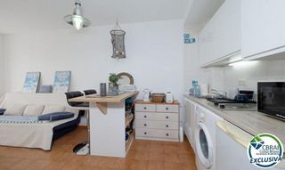 Piso en venta en Empuriabrava en Castelló d´Empúries